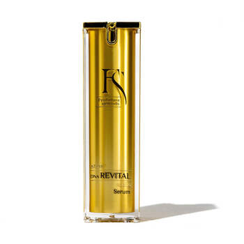 DNA Revitalising Skin Renewal Serum With Stem Cells - Sérum s kmenovými buňkami na obnovu pleti a revitalizaci DNA